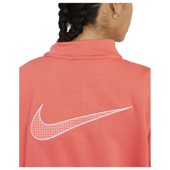 Nike Γυναικείο φούτερ